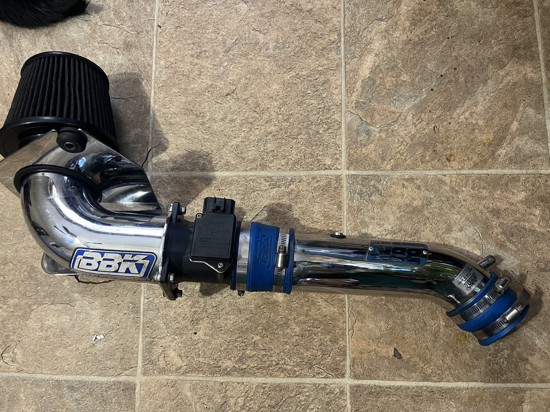 Ford Mustang 99/04 v6 Intake