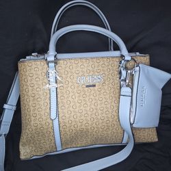 Guess Purse