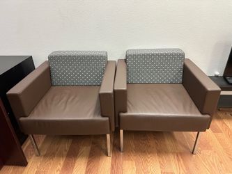 Office chairs