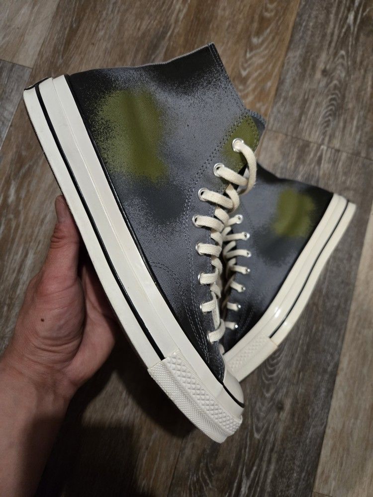 Converse High Sz 11