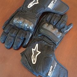 SP2 Medium Alpinestars