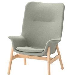 IKEA Vedbo  High-back Chair