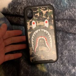 iPhone XR Case 