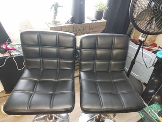 Bar stools