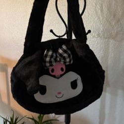 Kuromi Tote Bag 