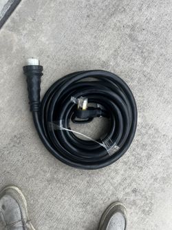 50 Amp Generator Cord