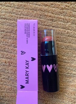 Mary kay rubor en barra nueva