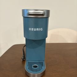 Keurig K-Mini Single Pod Coffee maker 