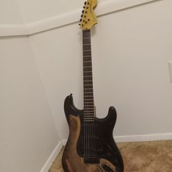 Fender Stratocaster Performer