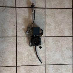 90-94 Lexus LS400 Antenna W/ Relay 