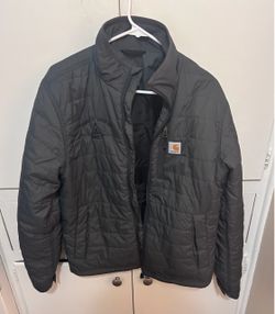 Carhartt men’s size small jacket