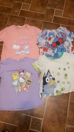 Girls Clothing
