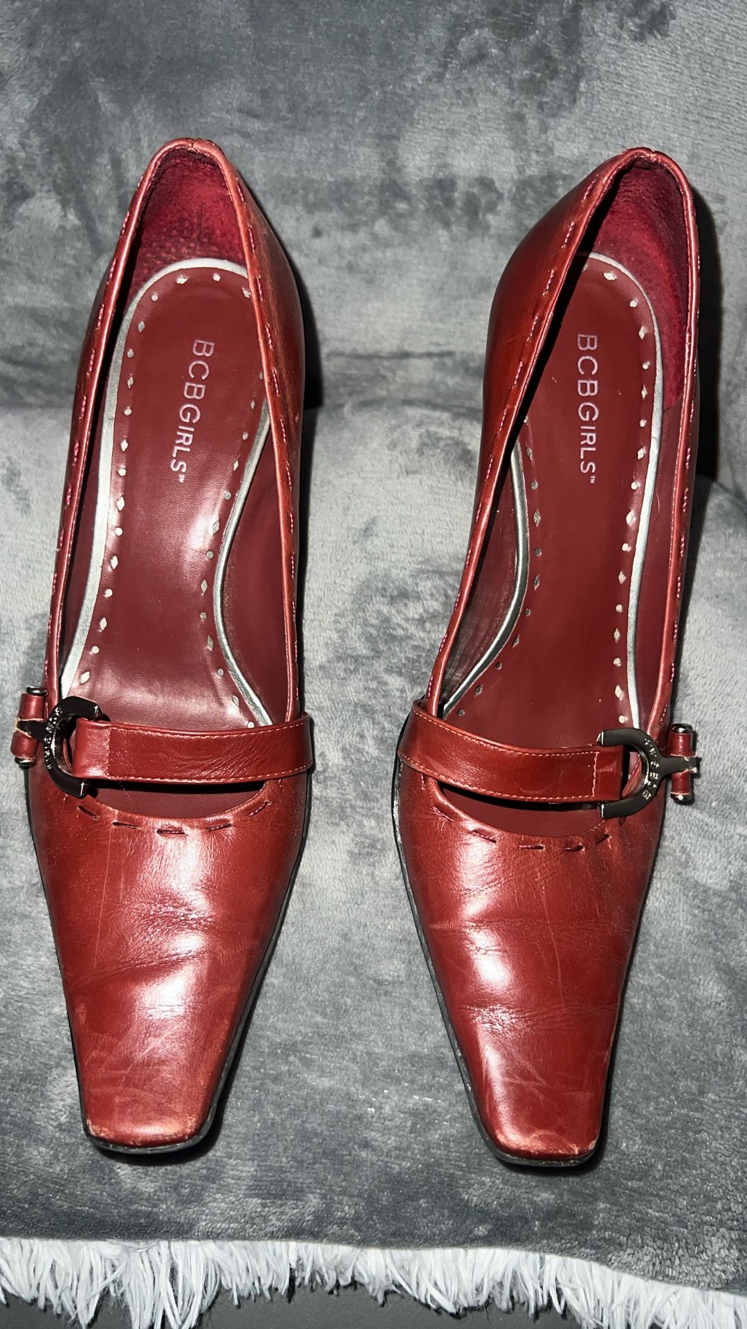 Heels