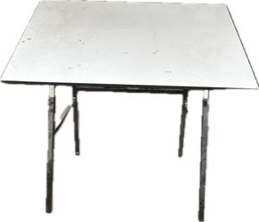 Alvin Drafting table