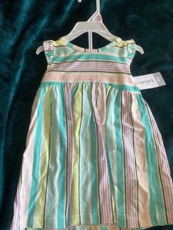 9 M dress