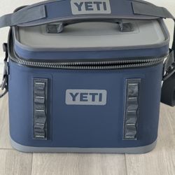 Yeti 