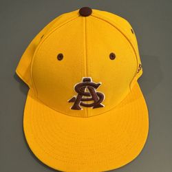 ASU Sun devils Hat 