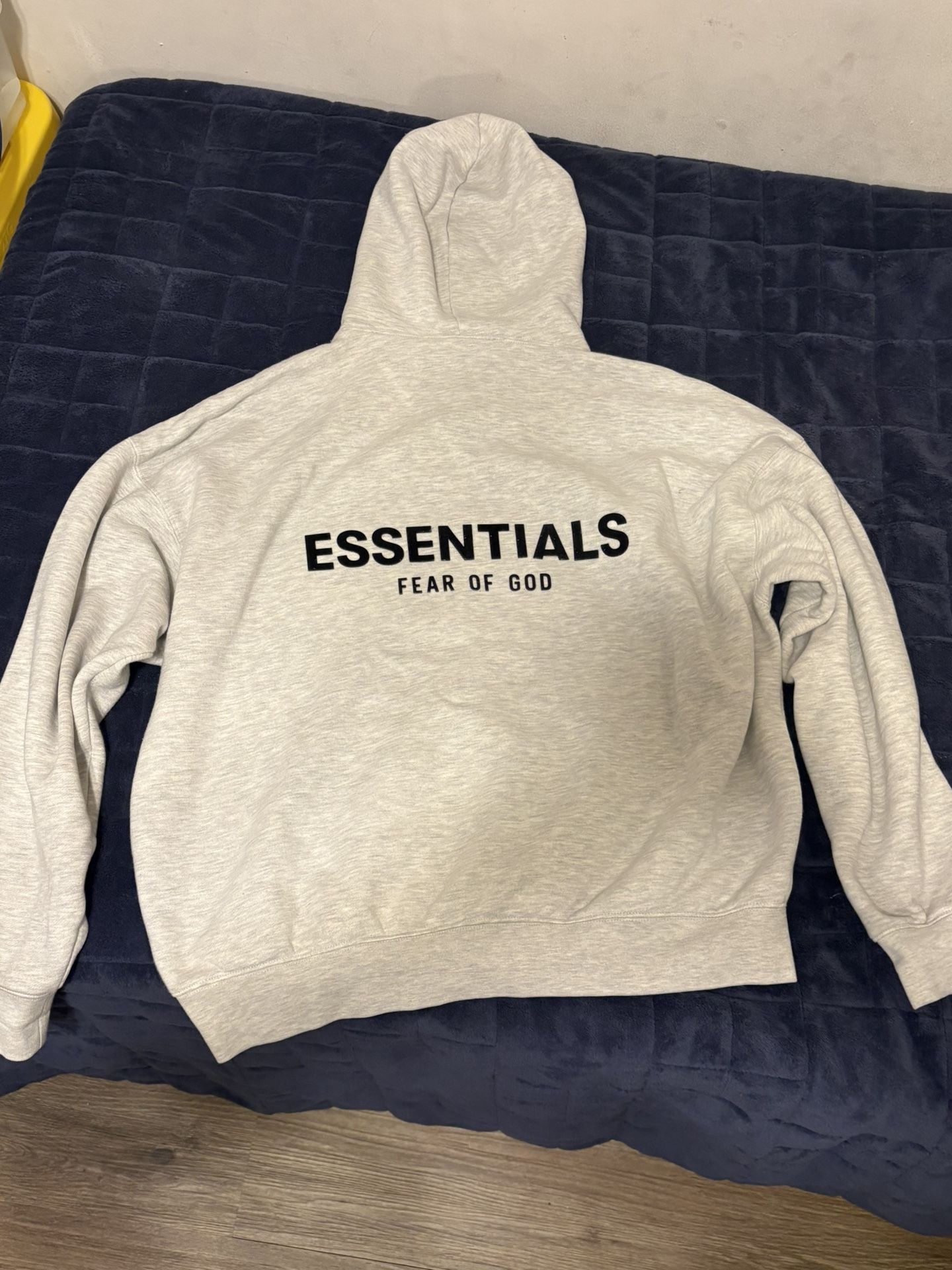 essential