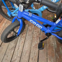 Rei Rev 12 Kids Bike