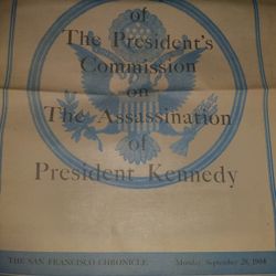 John F. Kennedy