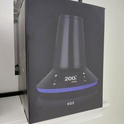 Arizer XQ2 Herb Vaporizer