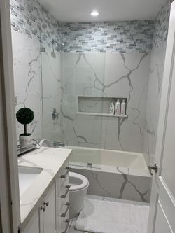 Bathroom Tile