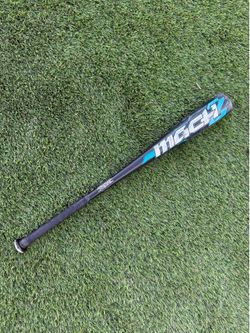 Rawlings Mach Z 28” drop 11 USA Cert baseball bat