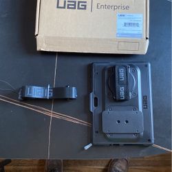 UAG Hand And Shoulder Strap Microsoft Surface Go 2, Go 3 