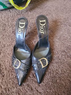 Dior size 37