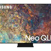 Samsung TV - 55 Inch