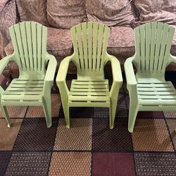 🎈🎈KIDS CHAIR ‘S  🎈🎈