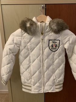 Juicy Couture Girl jacket