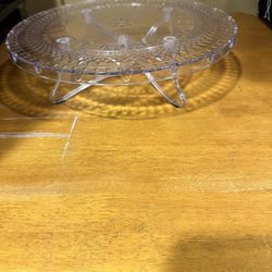 Cake Stand 