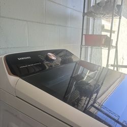 Samsung Washing Machine 