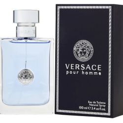 Versace Pour Homme