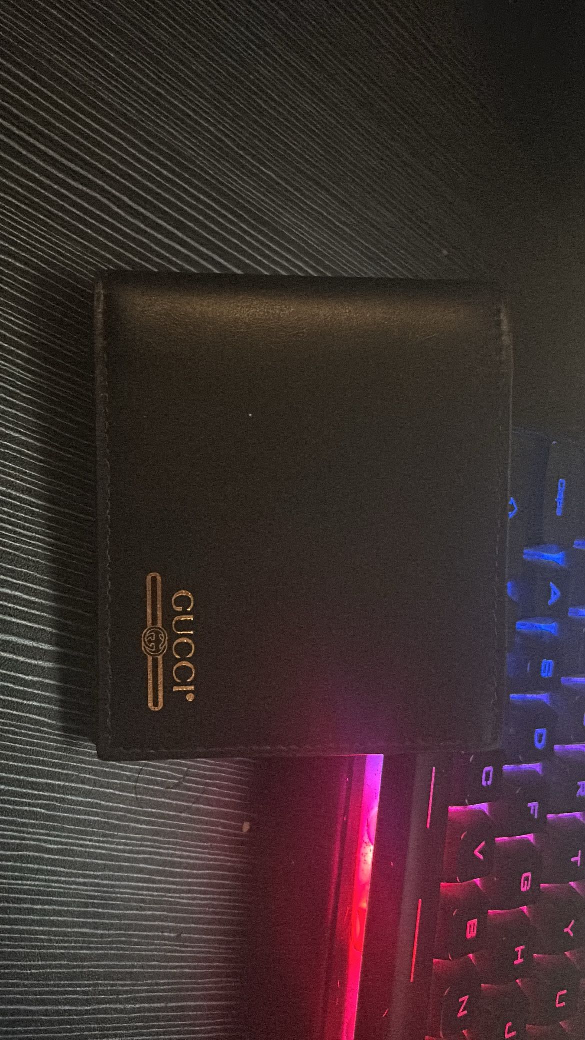 Gucci Wallet , 8 card Slot