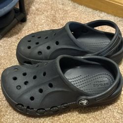 Crocs For Boys