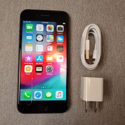 iPhone 8 - UNLOCKED - Like New  