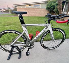 Trek Speed Concept 7.2