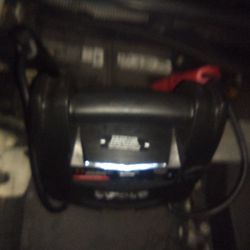Battery Car Jumper