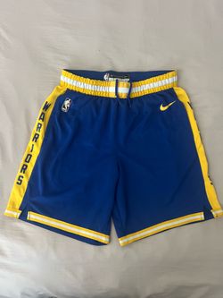 Golden State Warriors shorts XL size 38 $35