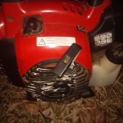 2 Cycle Leaf Blower 