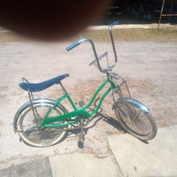 Chopper Lowrider 74 Schwinn