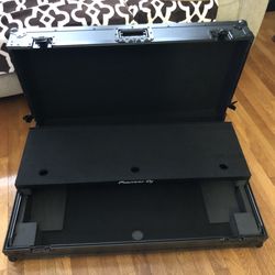 Pioneer Flight Glide Laptop Stand DJ Custom Case - ZSeries