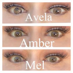 Freahgo color contacts