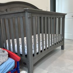 Baby Crib