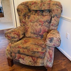 Recliner