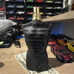 Jpg Le Male Le Parfum 200ml