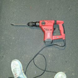 Bauer rotary Hammer Drill