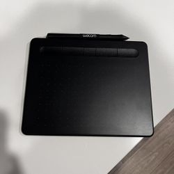 Wacom Tablet for Drawing / Writing